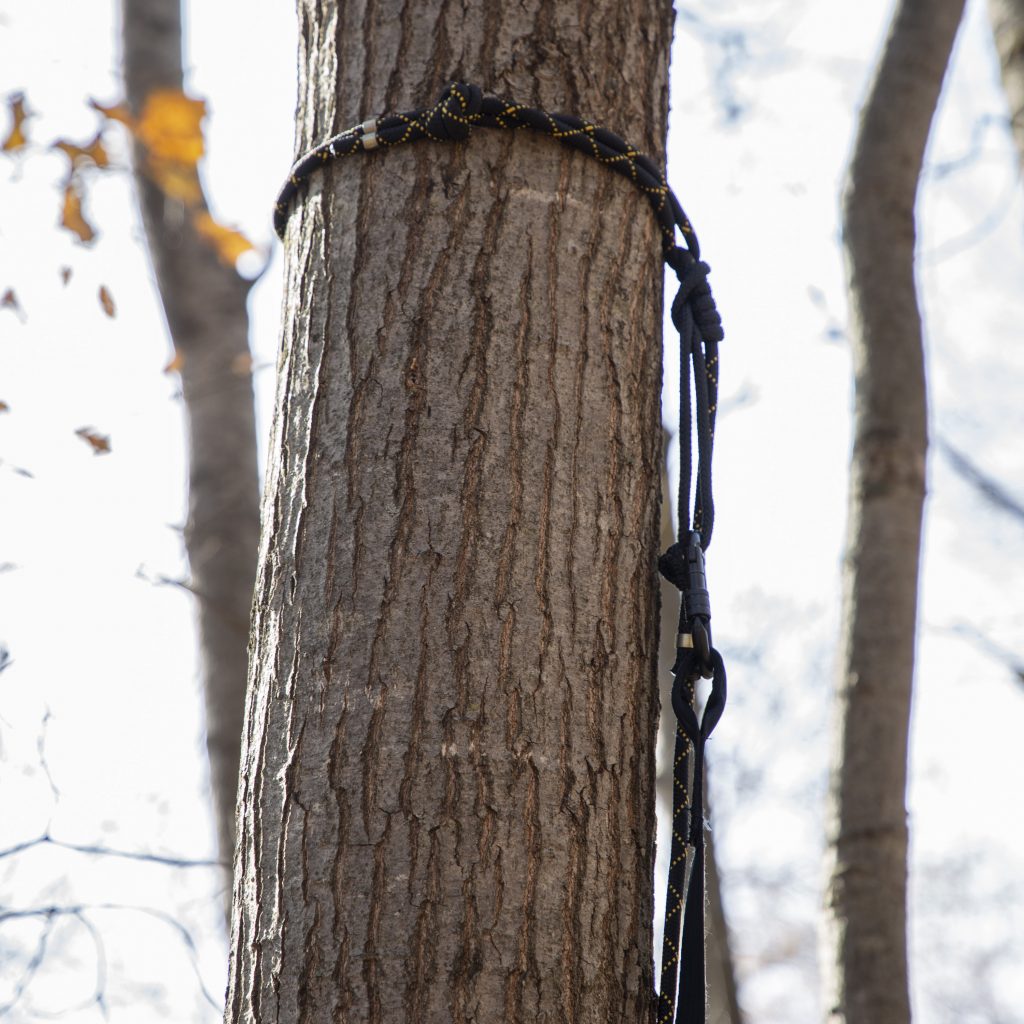 8FT HARNESS TREE ROPE - D2D Hunting
