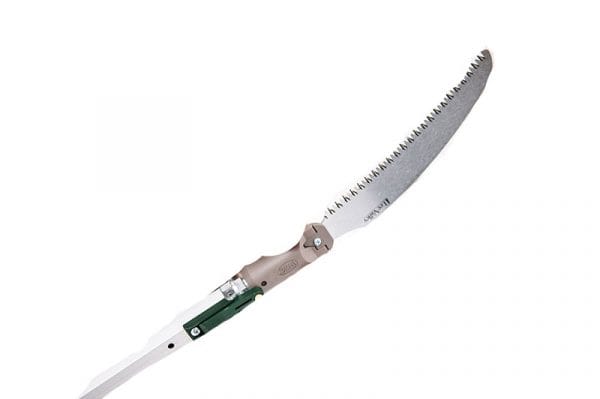 Spy High Saw Blade