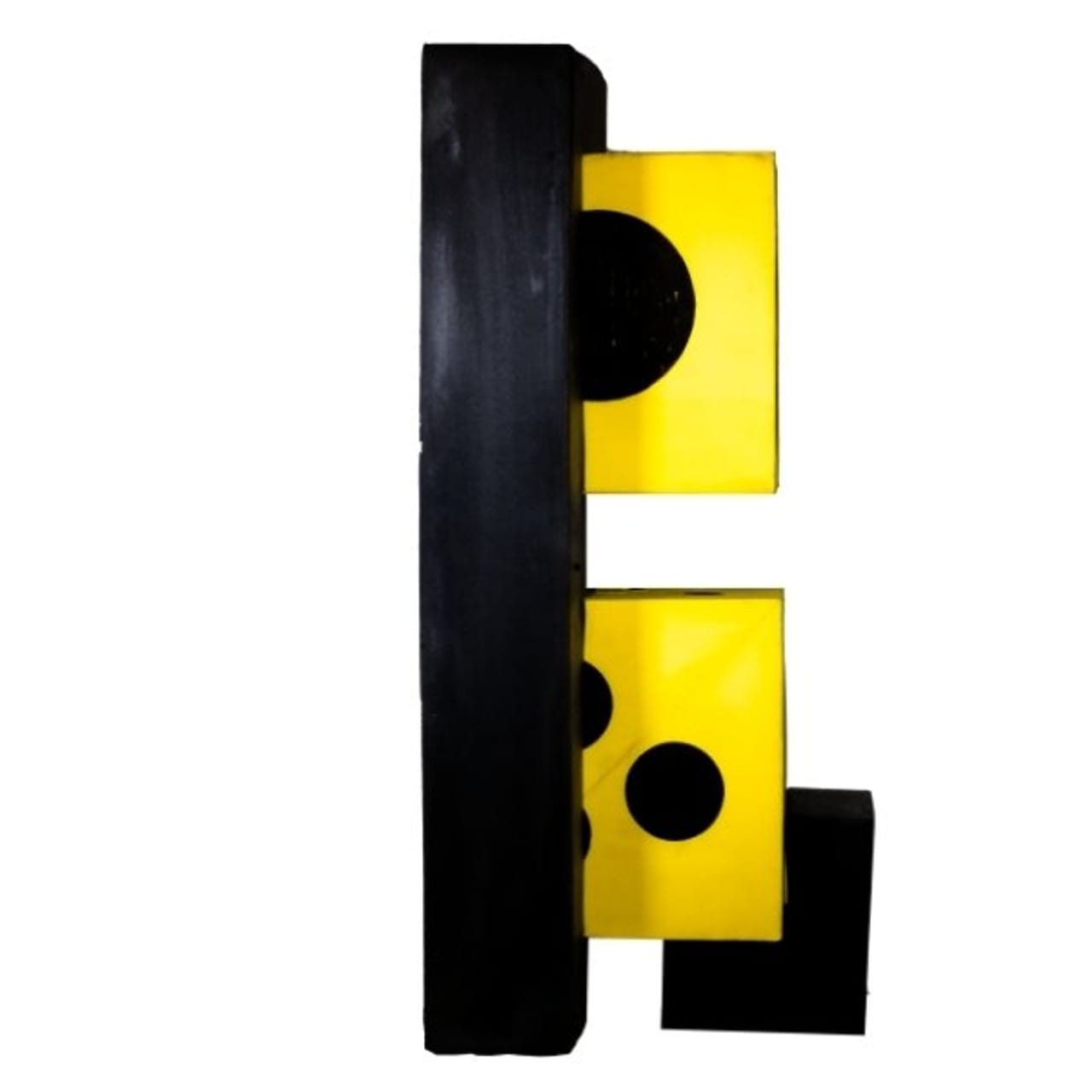 Dual XL High Performace Target (14" core) - Imagen 3