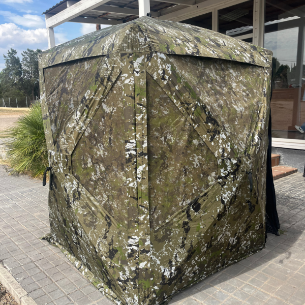 BIG MIKE™ HEAVY DUTY CRATER™ HARVEST OUTLET - Imagen 3