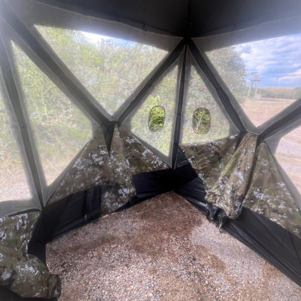 BIG MIKE™ HEAVY DUTY CRATER™ HARVEST OUTLET - Imagen 4