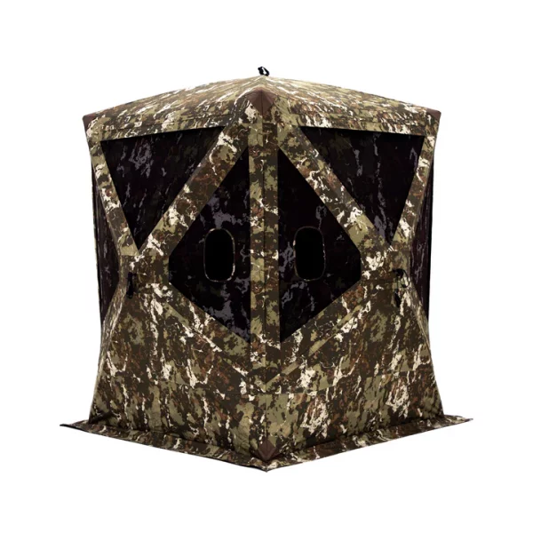 BIG MIKE™ HEAVY DUTY CRATER™ HARVEST OUTLET