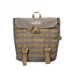 Profile Platform Pocket