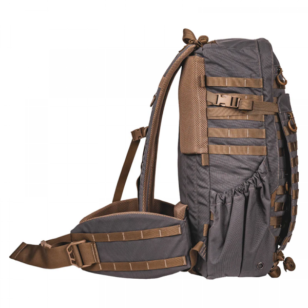 Mochila Ranger 33 - Gray - Imagen 2