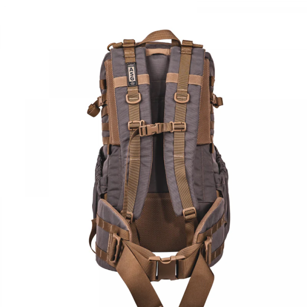 Mochila Ranger 33 - Gray - Imagen 3