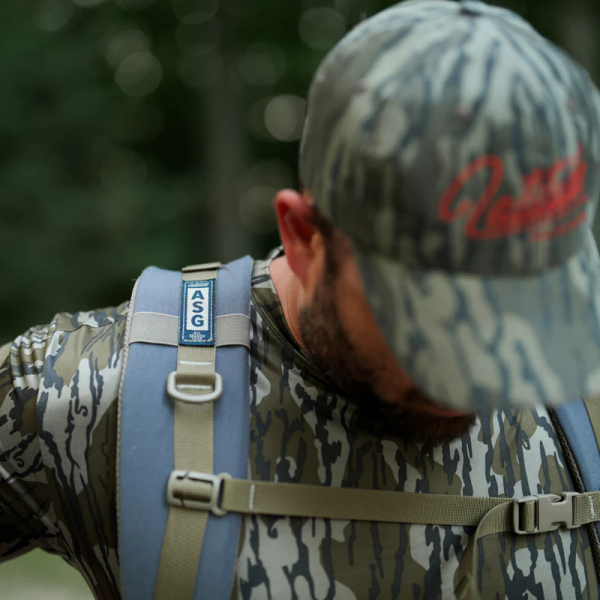Mochila Ranger 33 - Gray - Imagen 5