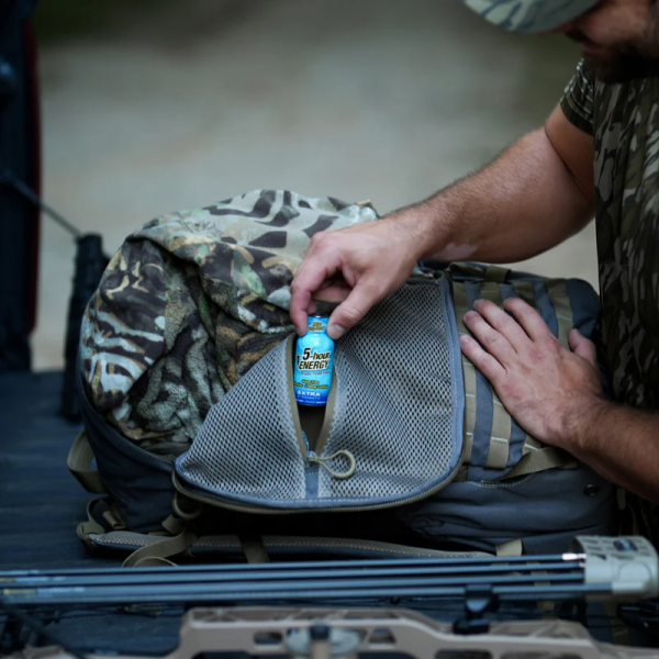 Mochila Ranger 33 - Gray - Imagen 6