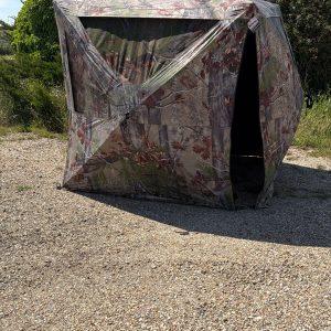 Blind Big Cat Blood Trial Backwoods outlet