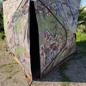 BLIND OX 4 BLOODTRAIL® BACKWOODS OUTLET