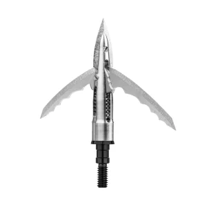 BEAST 2.3¨-100 GRAIN- CROSSBOW EDITION TITANIUM (3 PACK)
